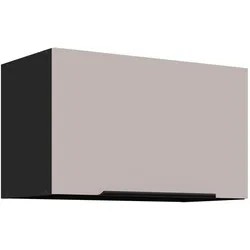 Küchen Kurzhängeschrank 60 cm ARONA Kaschmir Küche Küchenzeile Küchenblock