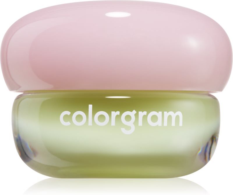 Colorgram Tintin Dory Lip Jam tinted lip balm shade 01 Shine Muscat Jam 3.5 g