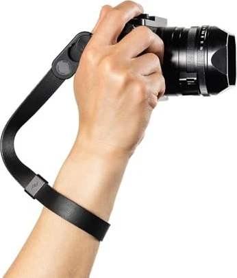 Peak Design Cuff fürs Handgelenk - Black