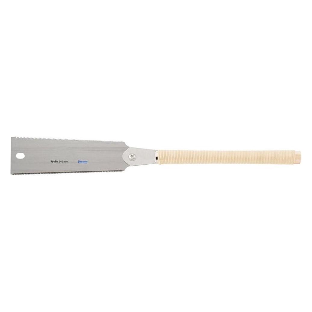 Forum Professional Solutions Zimmermanns-Zugsäge Ryoba240mm (34310703)