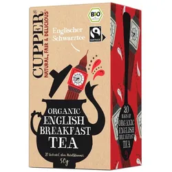 English Breakfast