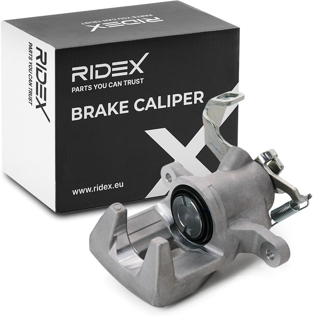 RIDEX 78B1514 Brake caliper