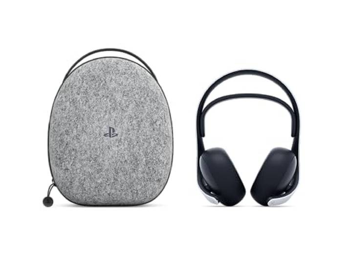 Pulse Elite draadloze headset