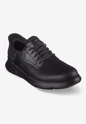 Men's Skechers Gervin Slip-Ins by Skechers in Black (Size 11 M)