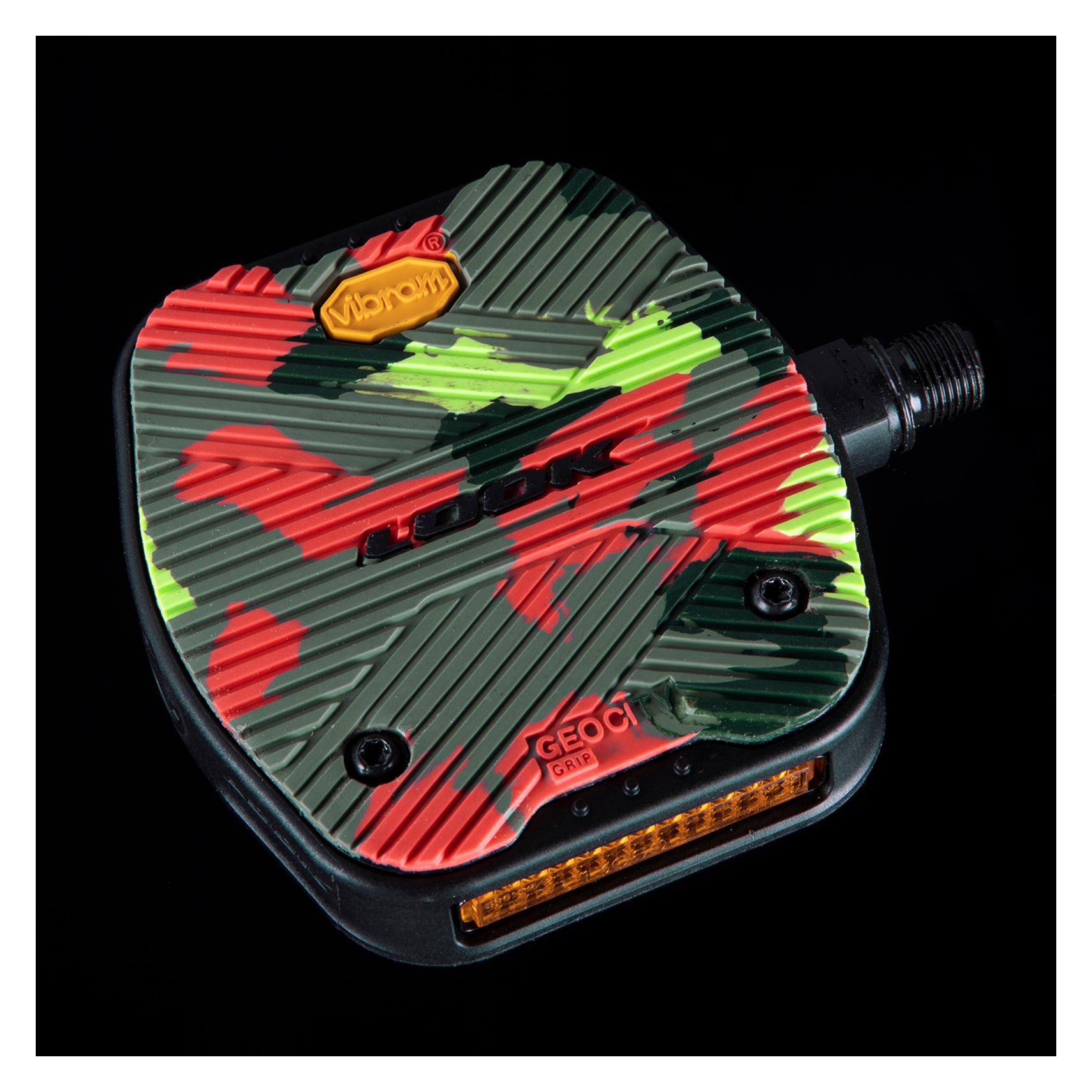 Look Geo City Grip (LKGEOGRIPCAM)