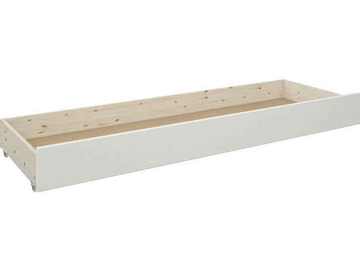 OTTO home Schubkasten ERIK  nur passend zum Daybed ERIK , massive Kiefer, auf Rollen