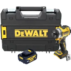 DeWalt, Bohrmaschine + Akkuschrauber, DCF 860 (Schlagschrauber)