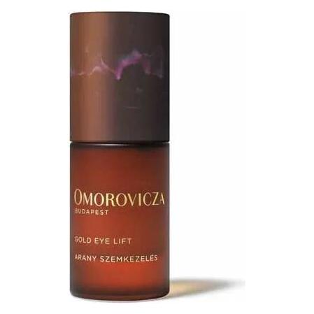 Omorovicza Sollevatore Occhi Dorato (Augenpflege Crème, 15 ml, Tag + Nacht) (139001)