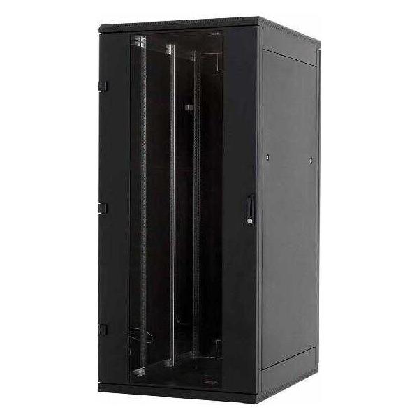 Triton rma-42-a88-bax-n1 19 standschrank 42he/800x800, schwarz (19 Zoll Rack) (RMA-42-A88-BAX-N1)