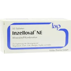 Inzelloval Ne 50 ST