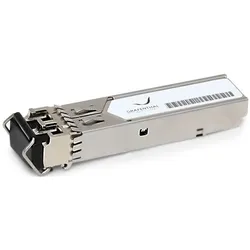 Grafenthal TRANSCEIVER X130 10G SFP+ LC LR 10KM 1310NM SMF  Vergleichbar mit JD094B, Transceiver