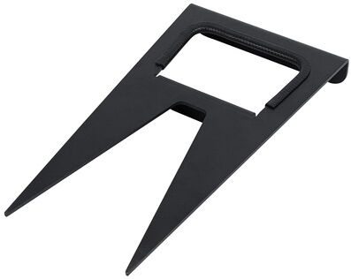 Showgear TerraFix 2 Schwarz