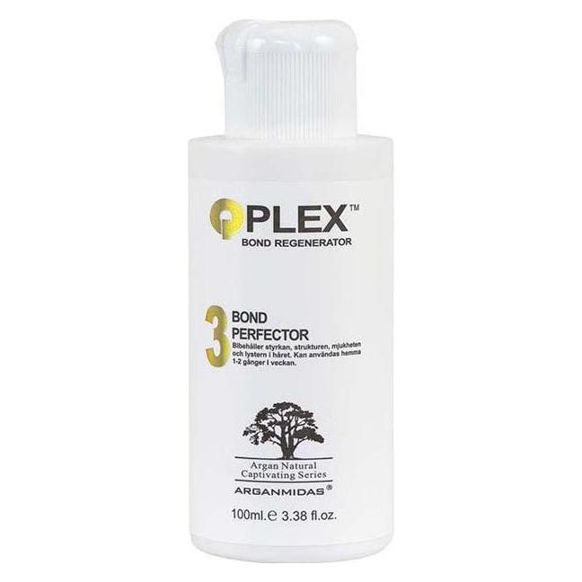 Arganmidas - Qplex No.3 BOND ENHANCER - 100ml (1310001)