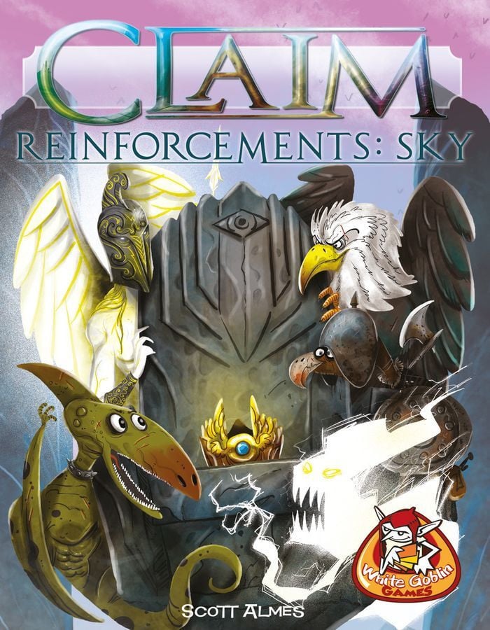 White Goblin Games Hemel
