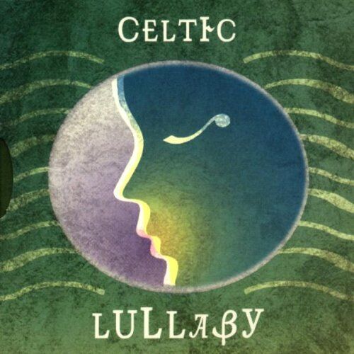 Various - Celtic Lullaby - Preis vom 16.10.2026 11:41:07 h