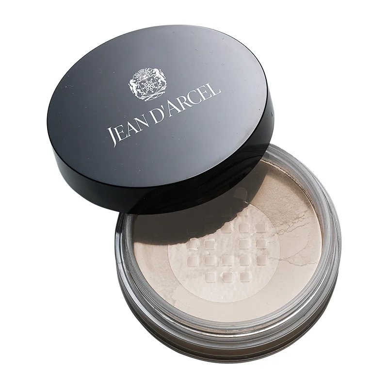 Jean D Arcel Mineral Powder Make Up Nr.41 light sand, 15g 25341