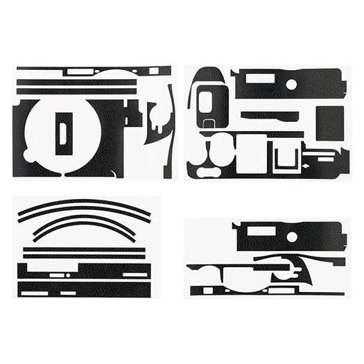 JJC KS A6500L Camera Leather Decoration Grip (22454213)