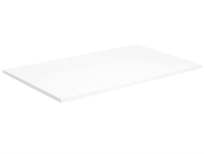 OFFICE ONE Schreibtischplatte, Material Dekorspanplatte, 120 x