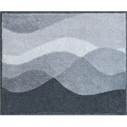 Badematte HILLS ( 70 x 120 cm) - 55 x 65 cm
