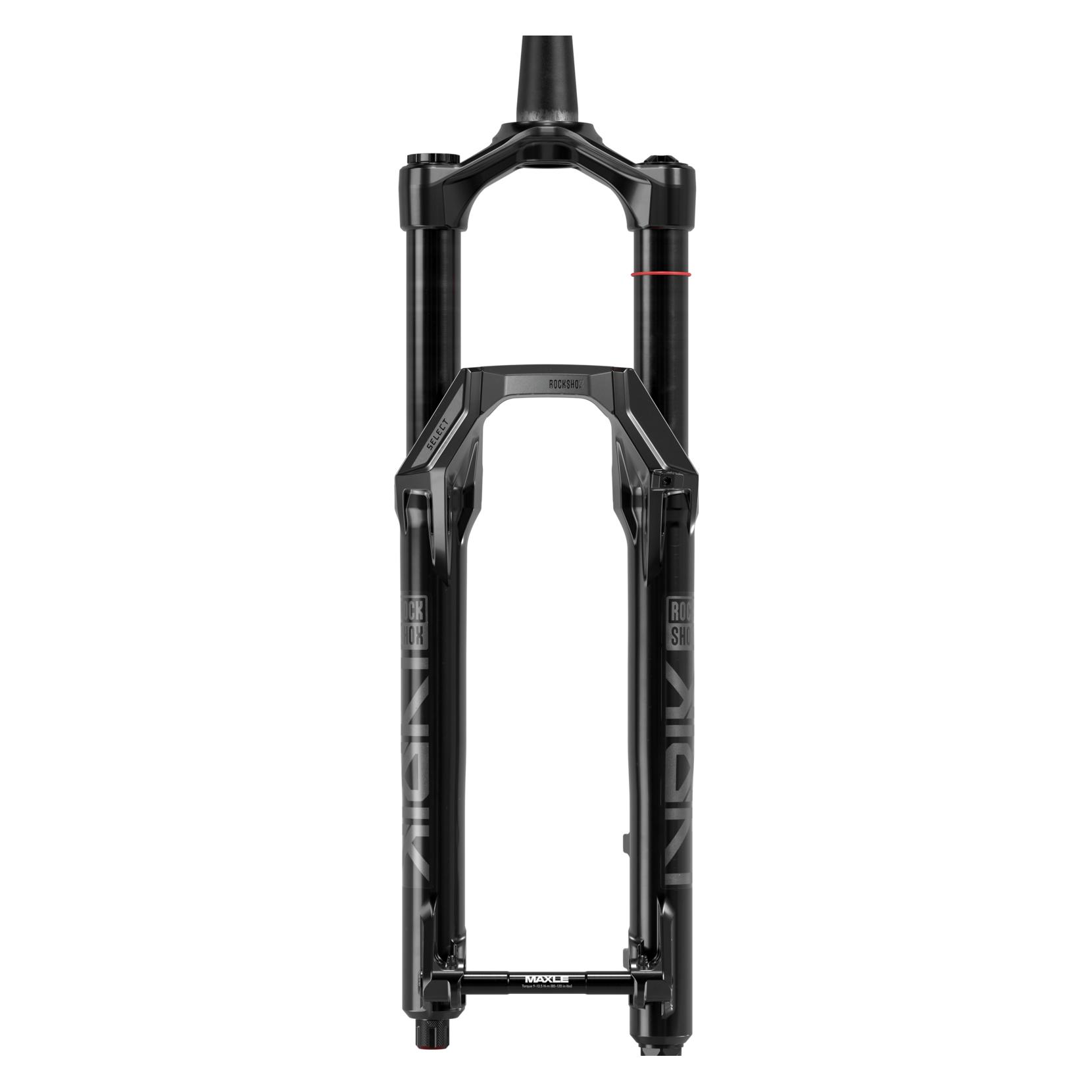 RockShox Lyrik Select E1 (160 mm, Luft) (69059210)
