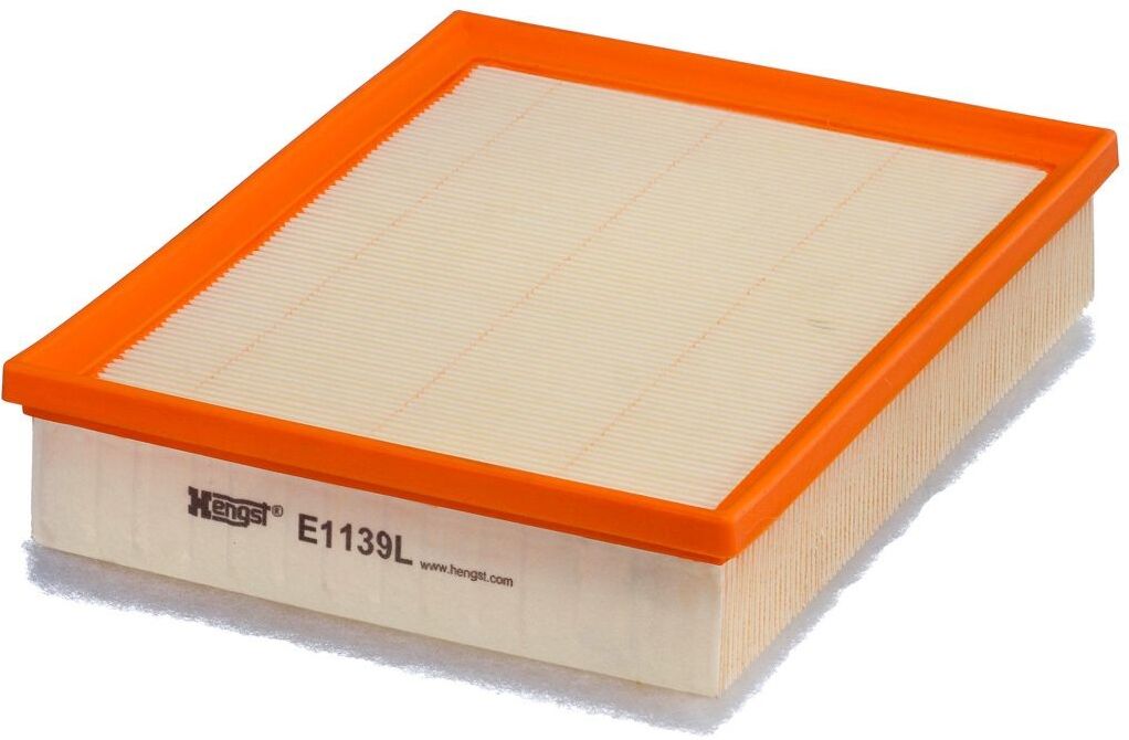 HENGST FILTER E1139L Air filter