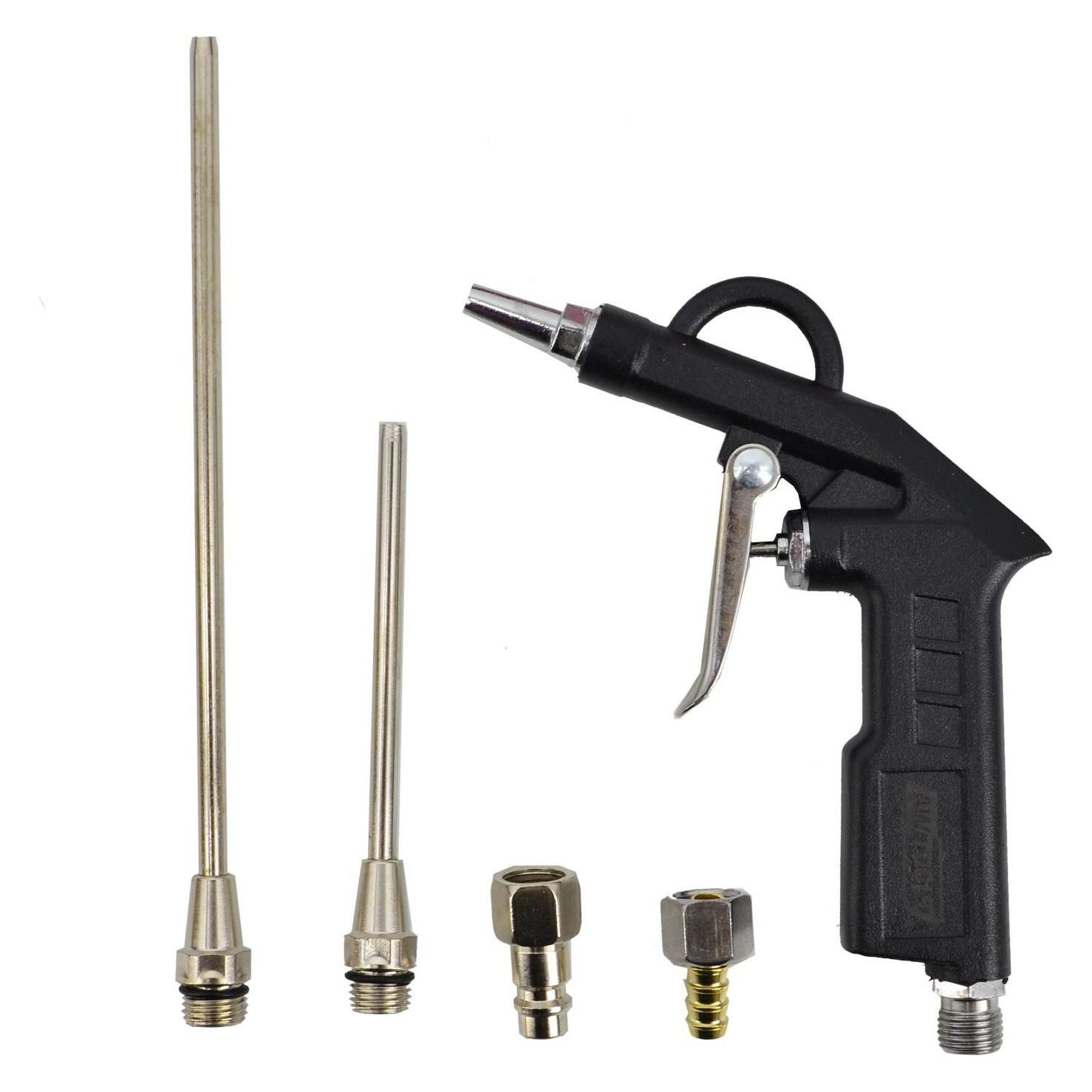 Awtools Pistolet Do Przedmuchiwania Z Przedłużkami (AW10030)