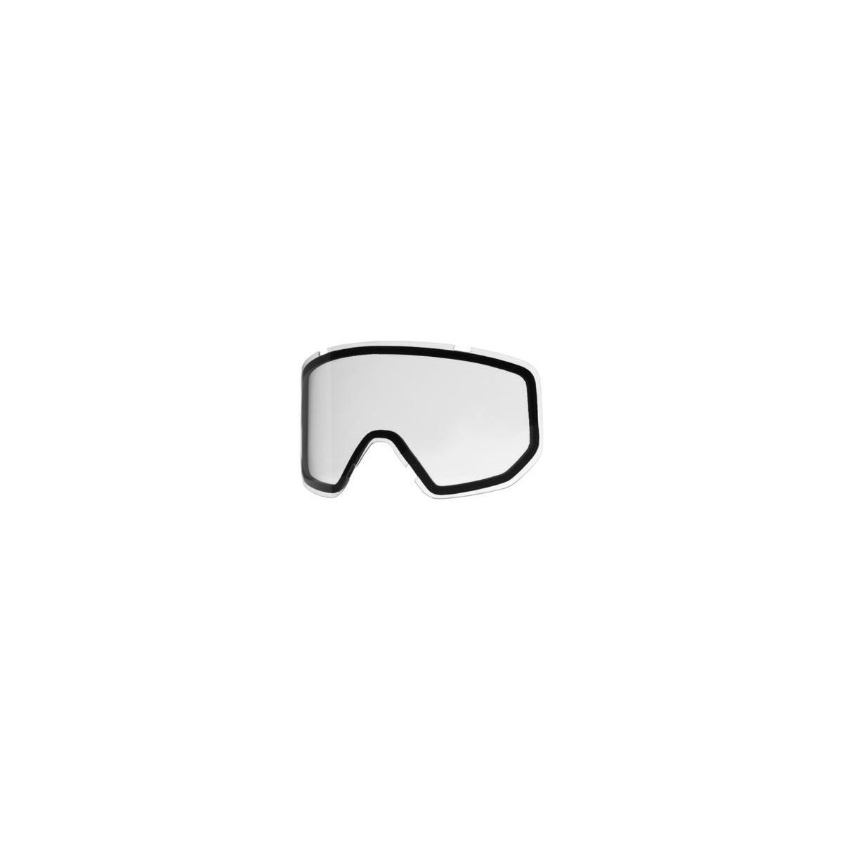 Smith Transfer Replacement Lens clear (7T) O / S 400598LEN007T