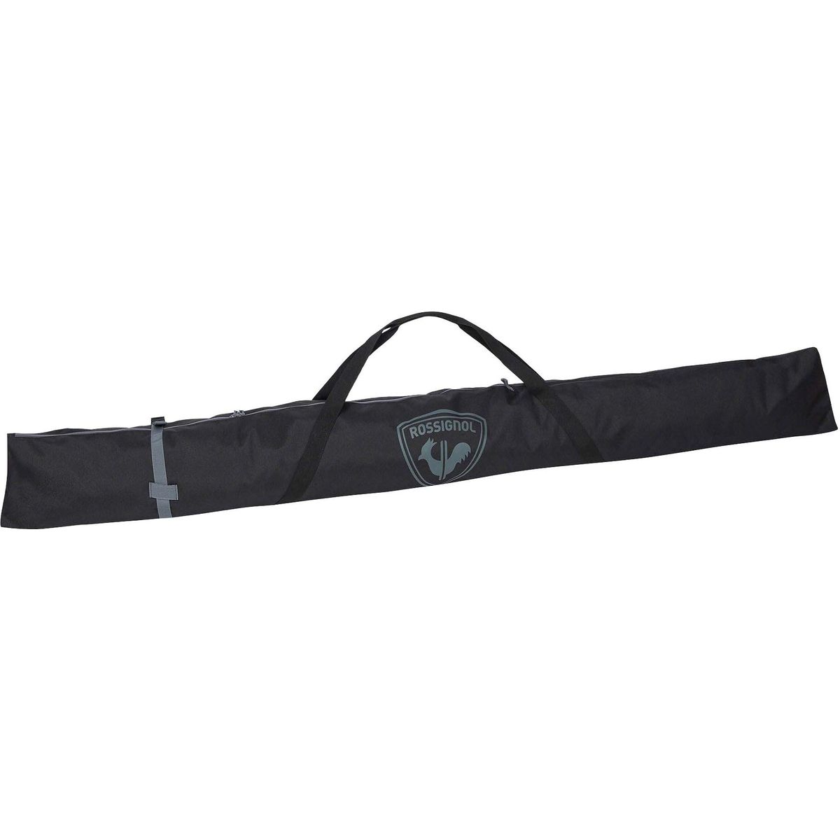 Rossignol Basic Ski Bag 210 onecolor (000) TU RKJB203 0000TU