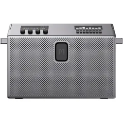 Mondo by Defunc Large (8 h), Bluetooth Lautsprecher, Bronze, Grün, Grau, Silber