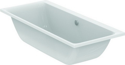 IDEAL STANDARD E106701 Duo-Badewanne Connect Air,