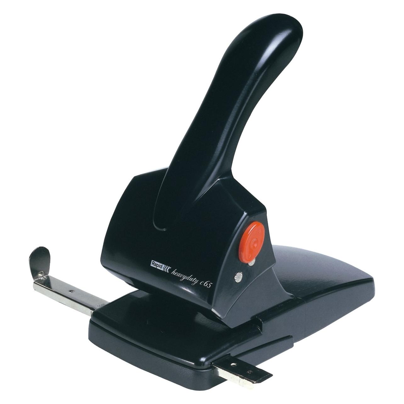 Rapid Registraturlocher HDC65 (20922601)
