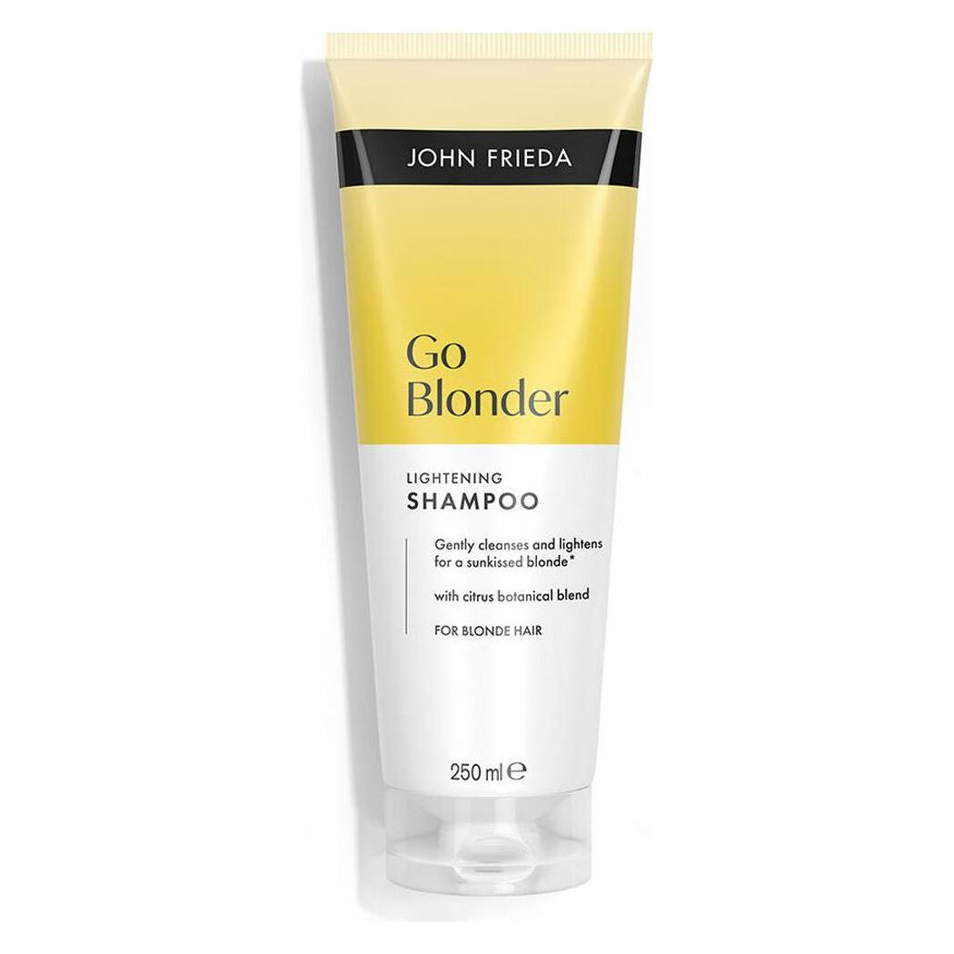 John Frieda Sheer Blonde Shampoo Go Blonder (Flüssiges Shampoo, 250 ml) (OTHER)