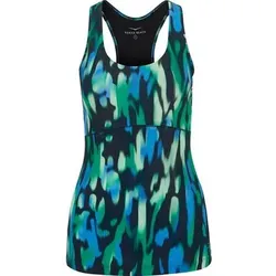 VENICE BEACH Damen Shirt VB Annalena, Größe XL in Bunt Bunt