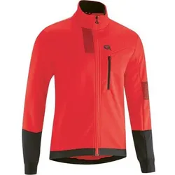 GONSO Herren Jacke Valaff He-Soft-Jacke, Größe S in Schwarz Schwarz