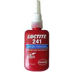 Loctite, Klebstoff, Gewindesicherung (50 ml)