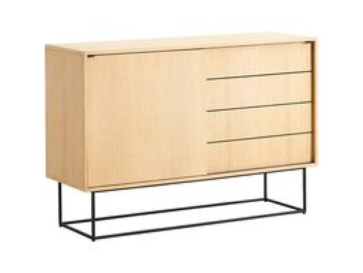 Woud - Virka Sideboard