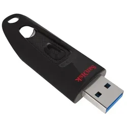 SanDisk USB 3.0 Stick 512GB Ultra Typ-A (R) 130MB/s SecureAccess Retail-Blister