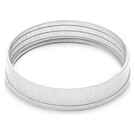 EKWB EK-Quantum Torque Color Ring 10-Pack STC 10/16 - silber (3831109906255)