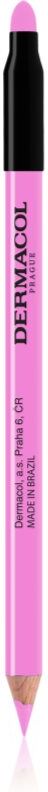 Dermacol Neon Mania eye pencil and lip liner waterproof shade 01 1,1 g