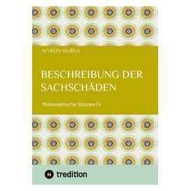 Umbreit Beschreibung der Sachschäden (71884389)