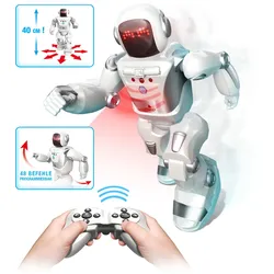Silverlit - YCOO NEO - PROGRAM A BOT X