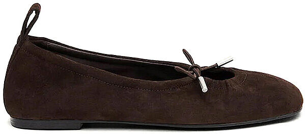ALOHAS Ballerinas ROSALIND  braun   37 37
