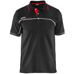 Blakläder, Arbeitsoberteil, Poloshirt Logo (4XL)