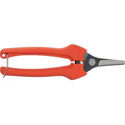 Leseschere BAHCO P127-19 190mm lang, 85g abgewinkelt Schneidkapazität D: 6mm