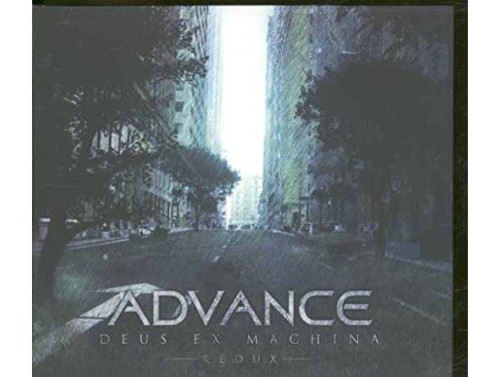 Advance - Deus Ex Machina (Redux)
