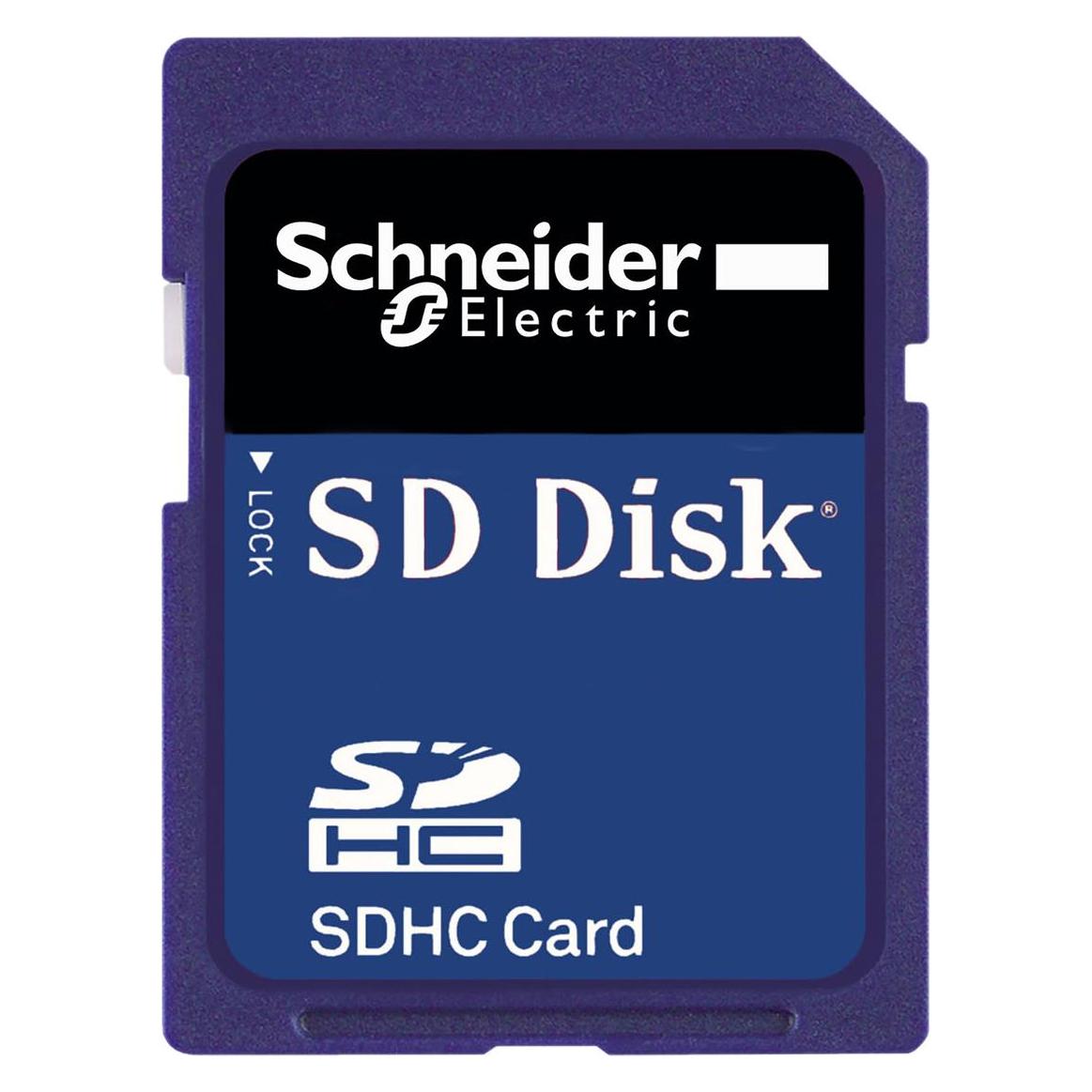 Schneider TMASD1 (SDHC) (TMASD1)