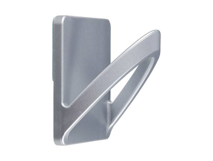 Waterresistant Haken Blisterbügel Chrom