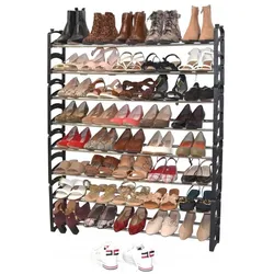 Möbel Direkt Online, Schuhschrank, Dean (58 x 18 x 34 cm)