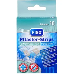 Figo Wundpfl Ext Wf Dusch