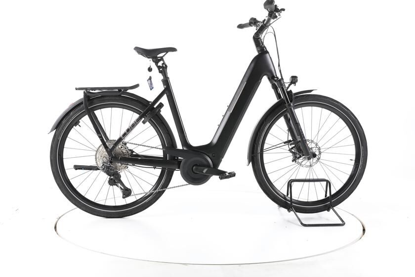 Cube Kathmandu Hybrid SLX 800 Vélo Électrique de Trekking Cadre bas 2026 - 307898